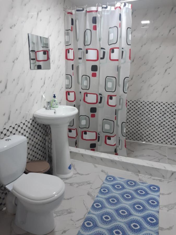 Lind Guest House B&B Giumri Zewnętrze zdjęcie
