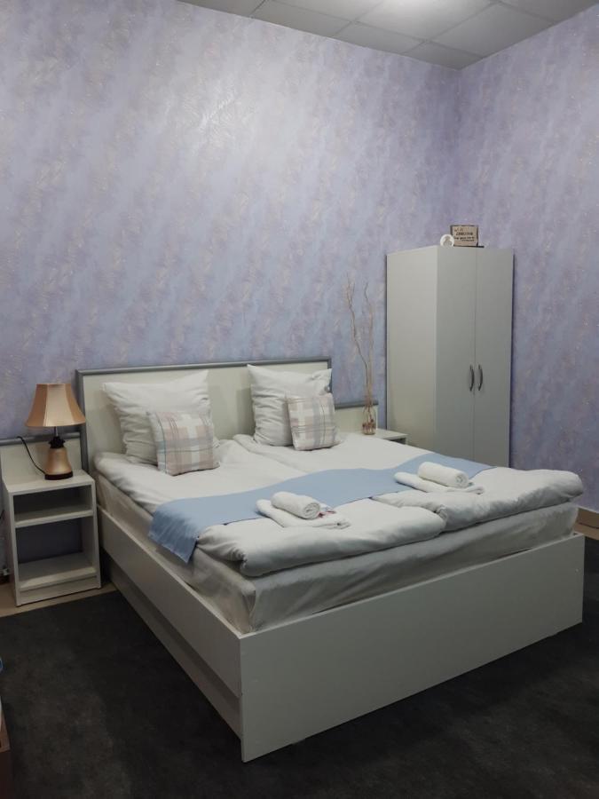 Lind Guest House B&B Giumri Zewnętrze zdjęcie