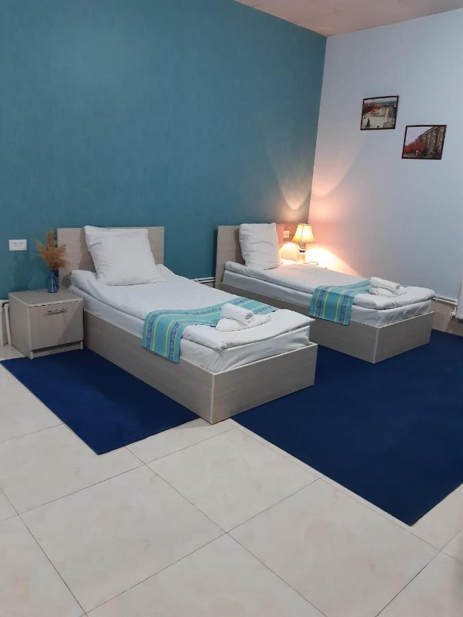 Lind Guest House B&B Giumri Zewnętrze zdjęcie