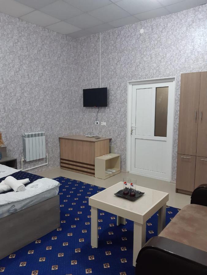 Lind Guest House B&B Giumri Zewnętrze zdjęcie