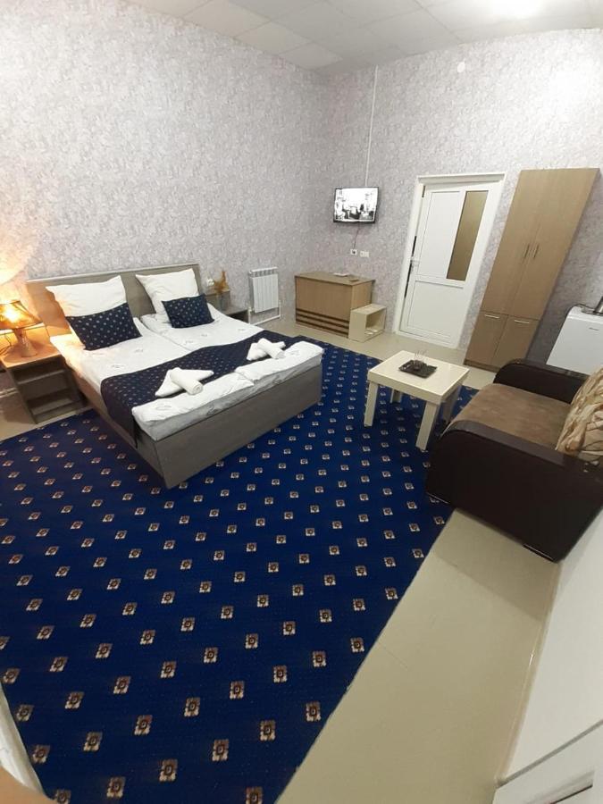 Lind Guest House B&B Giumri Zewnętrze zdjęcie
