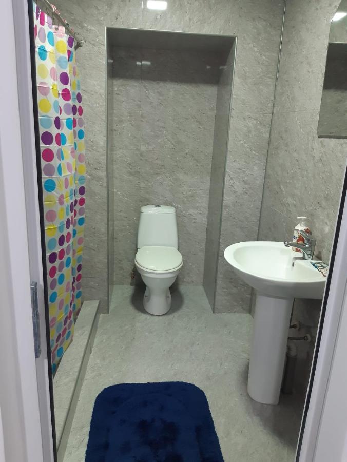 Lind Guest House B&B Giumri Zewnętrze zdjęcie
