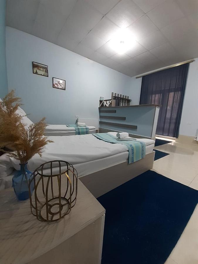 Lind Guest House B&B Giumri Zewnętrze zdjęcie