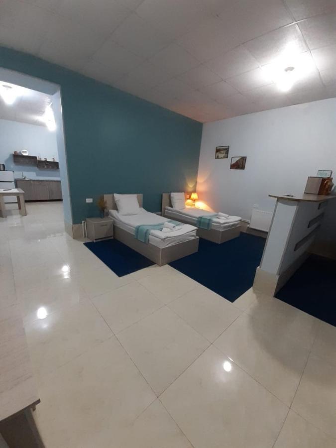 Lind Guest House B&B Giumri Zewnętrze zdjęcie