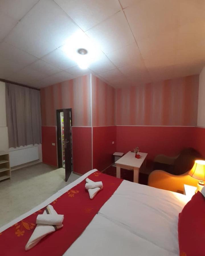 Lind Guest House B&B Giumri Zewnętrze zdjęcie