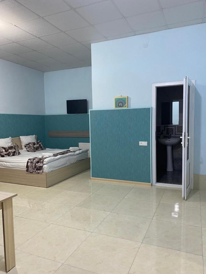 Lind Guest House B&B Giumri Zewnętrze zdjęcie