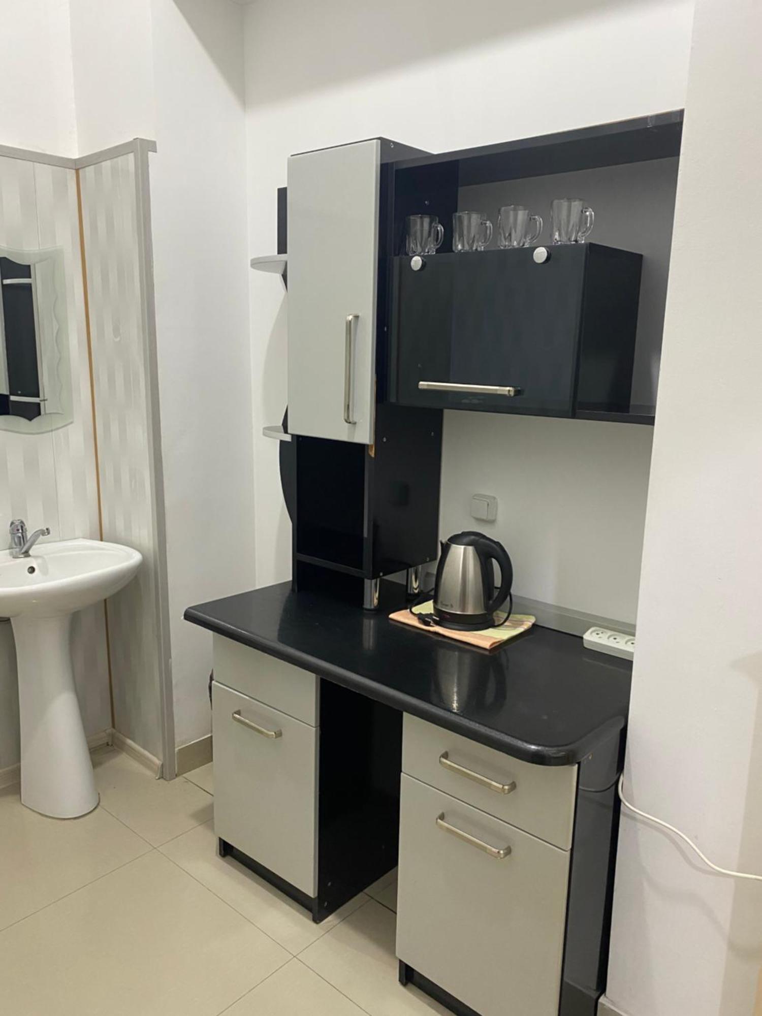 Lind Guest House B&B Giumri Zewnętrze zdjęcie