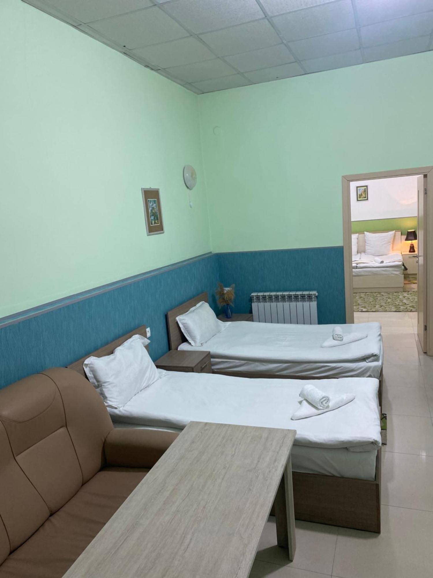 Lind Guest House B&B Giumri Zewnętrze zdjęcie