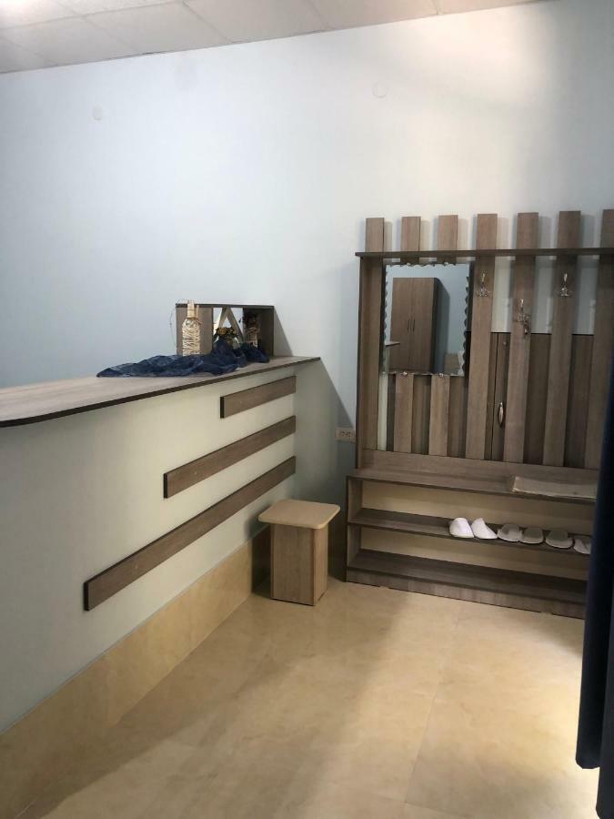 Lind Guest House B&B Giumri Zewnętrze zdjęcie